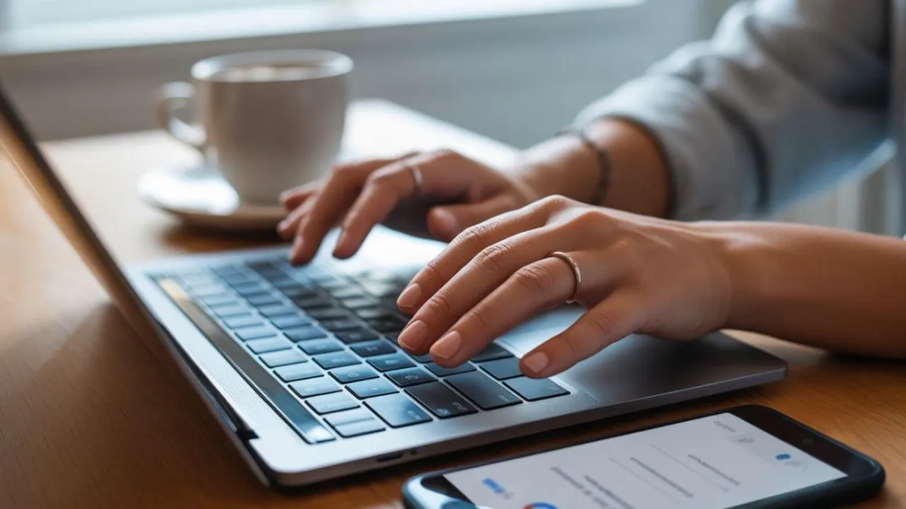 Cara Hapus Akun Google Secara Permanen di Semua Perangkat, Panduan Lengkap dan Aman