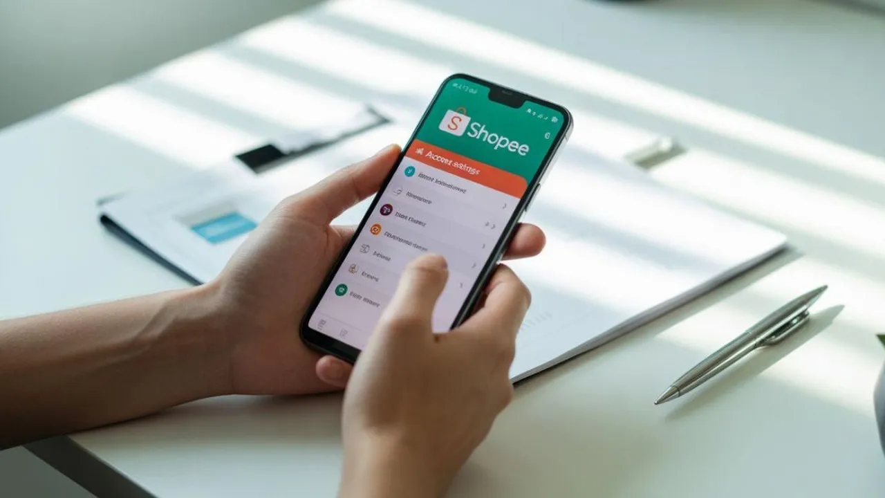 Cara Hapus Akun Shopee Secara Permanen: Panduan Lengkap dan Syarat yang Harus Dipenuhi