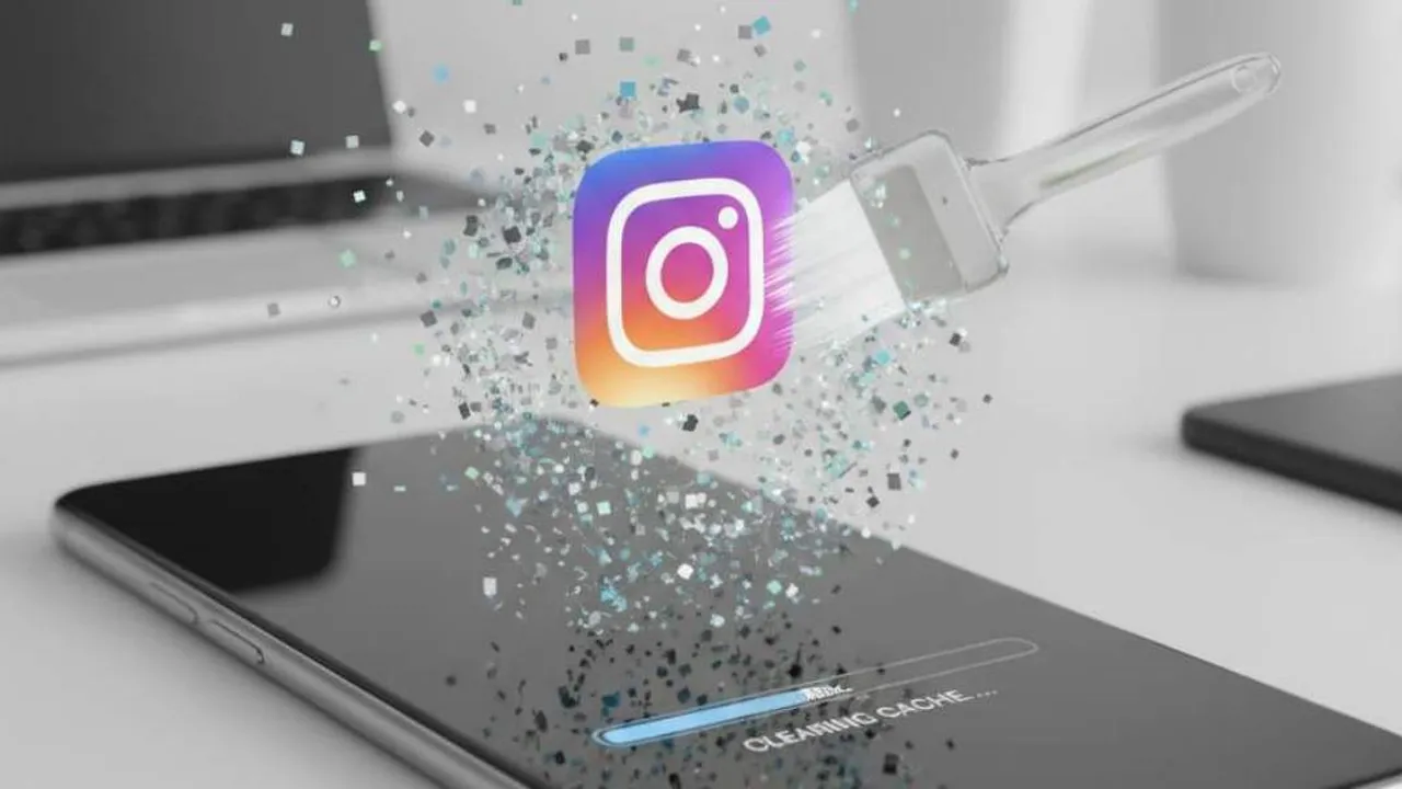 Cara Hapus Cache Instagram: Panduan Lengkap untuk Pengguna Android dan iPhone