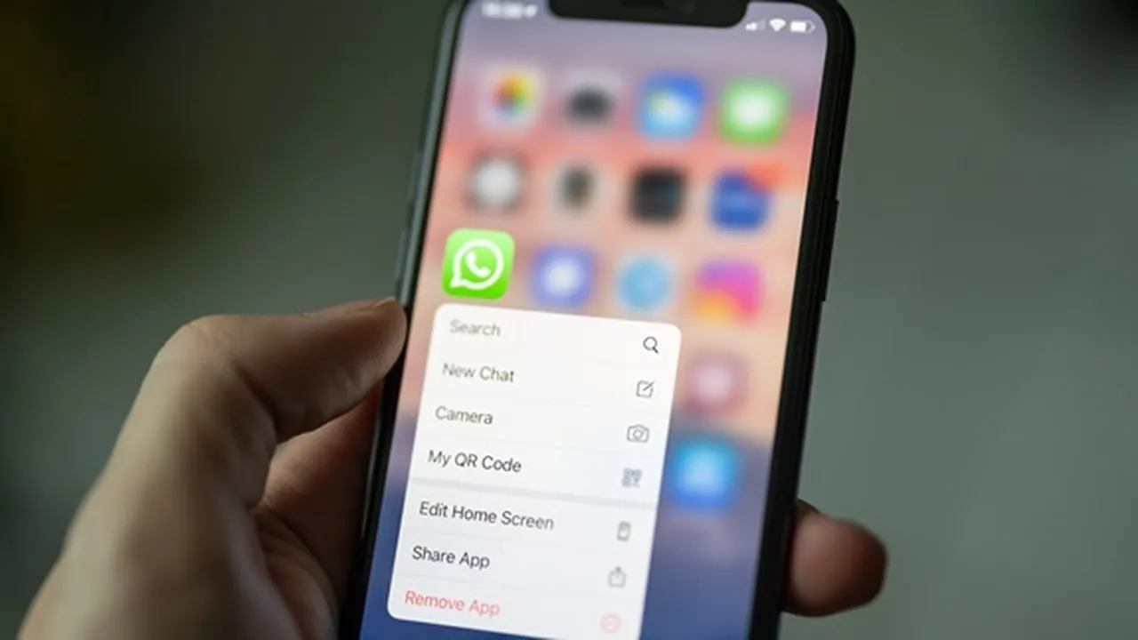 Cara Hapus Grup WhatsApp dan Keluar Secara Diam-Diam, Mudah Diterapkan!