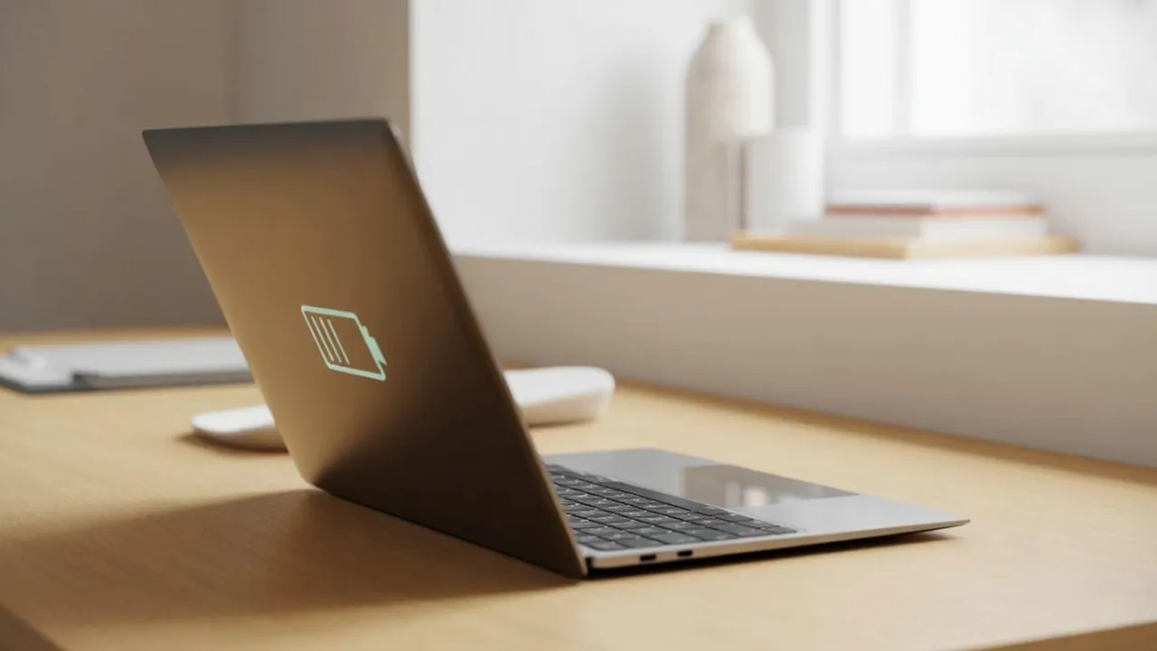 Cara Hemat Baterai Laptop: Panduan Lengkap untuk Memperpanjang Daya Tahan