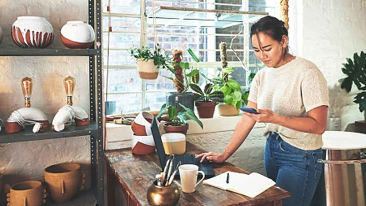 Cara Hotspot HP ke Laptop dengan Mudah dan Praktis, Bisa Dilakukan untuk Berbagai Merek Ponsel