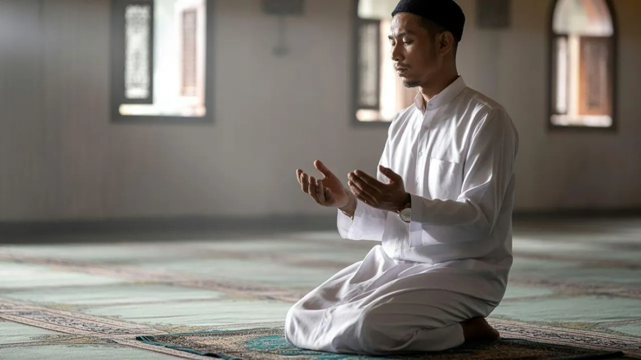 Cara Ibadah Sunnah bagi yang Tidak Berhaji, Raih Pahala Setara Haji dan Umrah