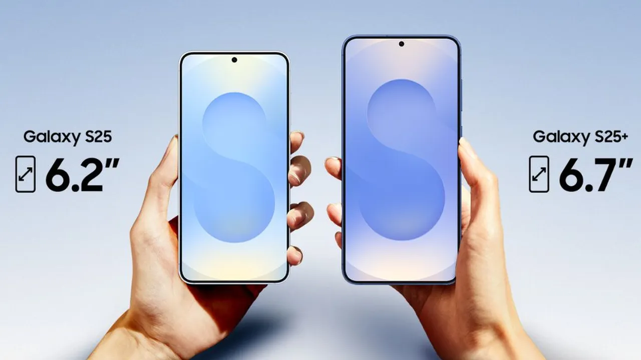 Cara Ikut Pre-Order Samsung S25 dan Perkiraan Harganya Jika Masuk Indonesia