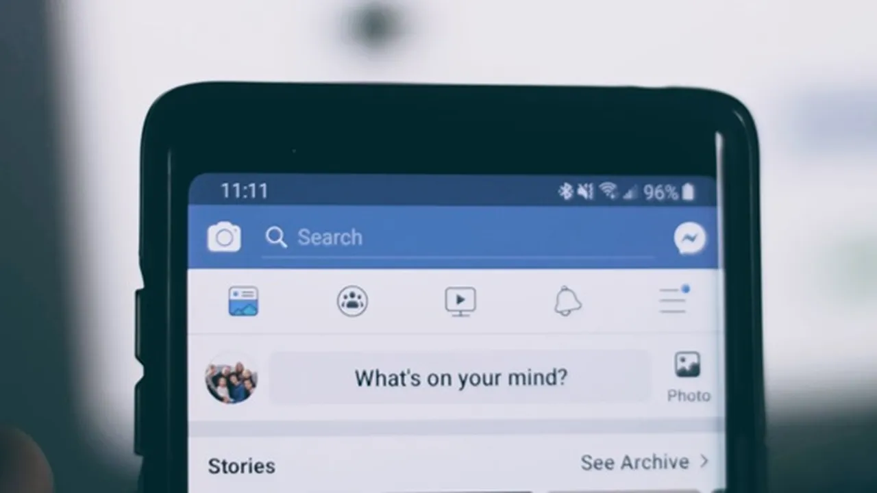 5 Cara Inbox di FB Lewat Aplikasi dan Website, Pemula Wajib Tahu