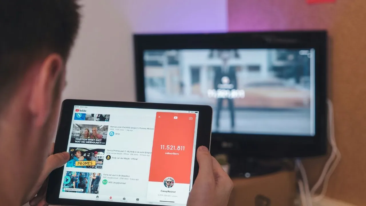 Cara Instal YouTube di Laptop dengan Mudah dan Cepat