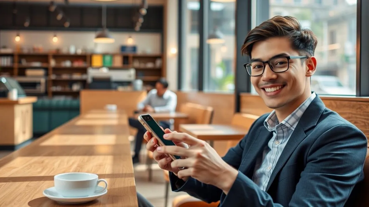 Cara Italic di WhatsApp: Panduan Lengkap Mengubah Format Teks Cara Italic di WhatsApp: Panduan Lengkap Mengubah Format Teks