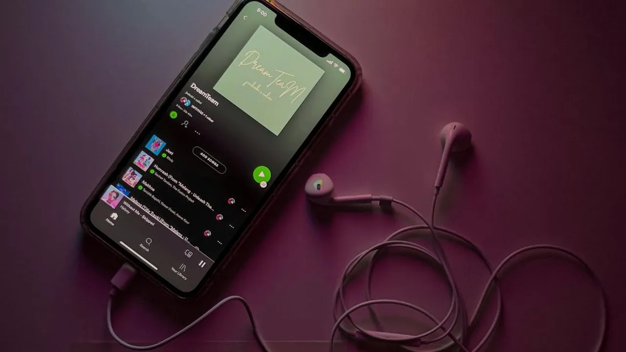Cara Jadi Agen Spotify: Panduan Lengkap Memulai Bisnis Musik Digital