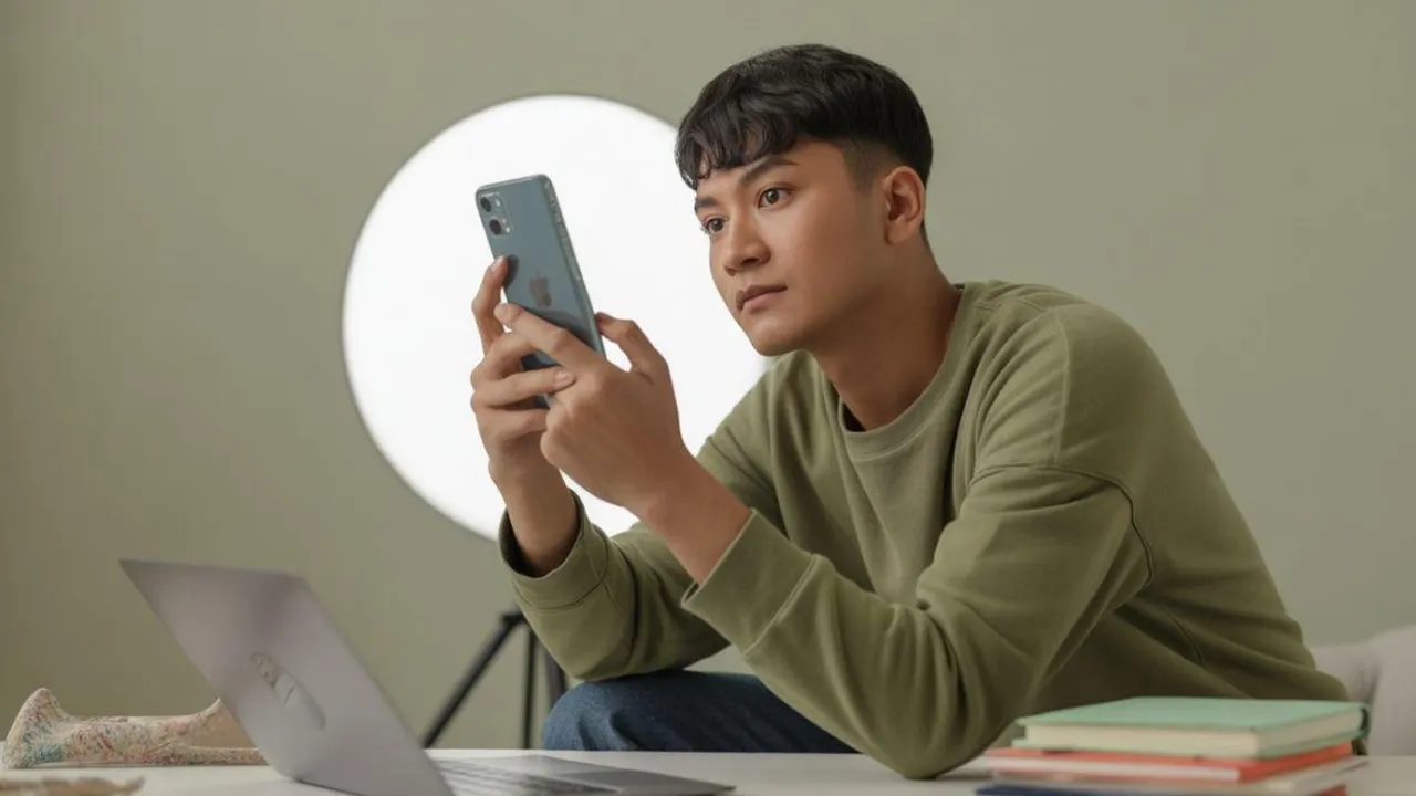 Cara Jadi Konten Kreator TikTok: Panduan Lengkap untuk Pemula