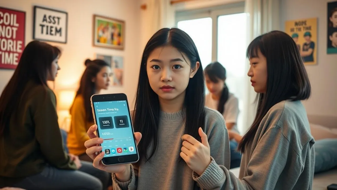 Cara Jeda di TikTok: Panduan Lengkap Mengatur Waktu Penggunaan