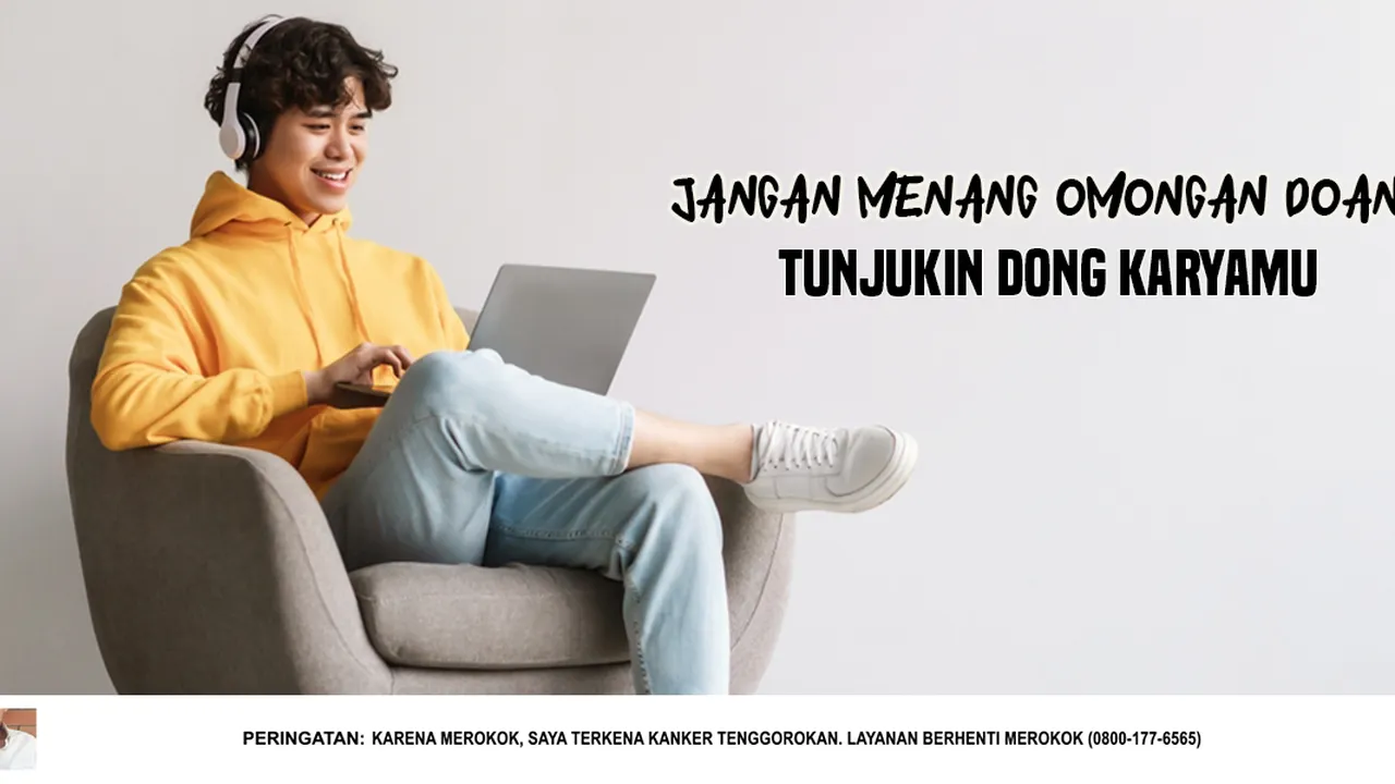 Cara Jitu Biar Jadi Digital Creator yang Sukses, Cek Dulu Yuk