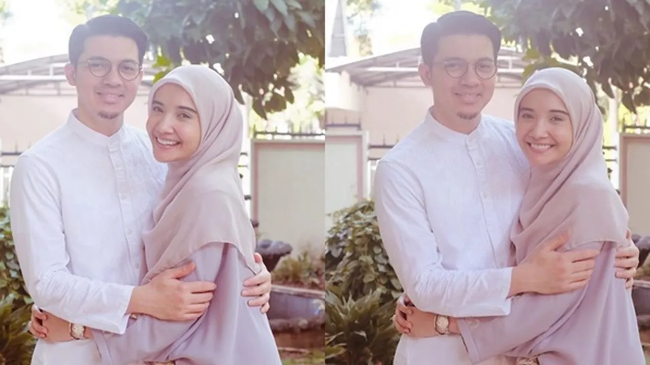 Cara Jitu Zaskia Sungkar Hadapi Pertanyaan 'Kapan Hamil' Selama 8 Tahun