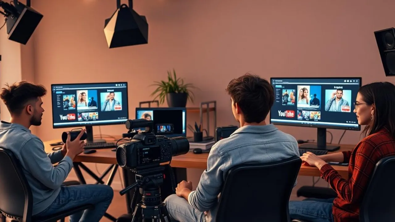 Cara Join Member YouTube: Panduan Lengkap untuk Mendukung Kreator Favorit