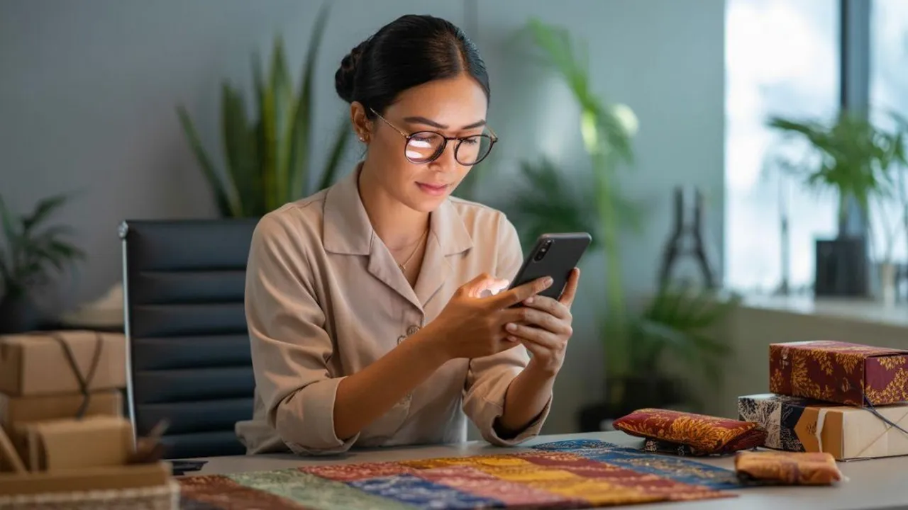 Cara Jualan di Shopee untuk Pemula Lewat HP: Panduan Lengkap Memulai Bisnis Online