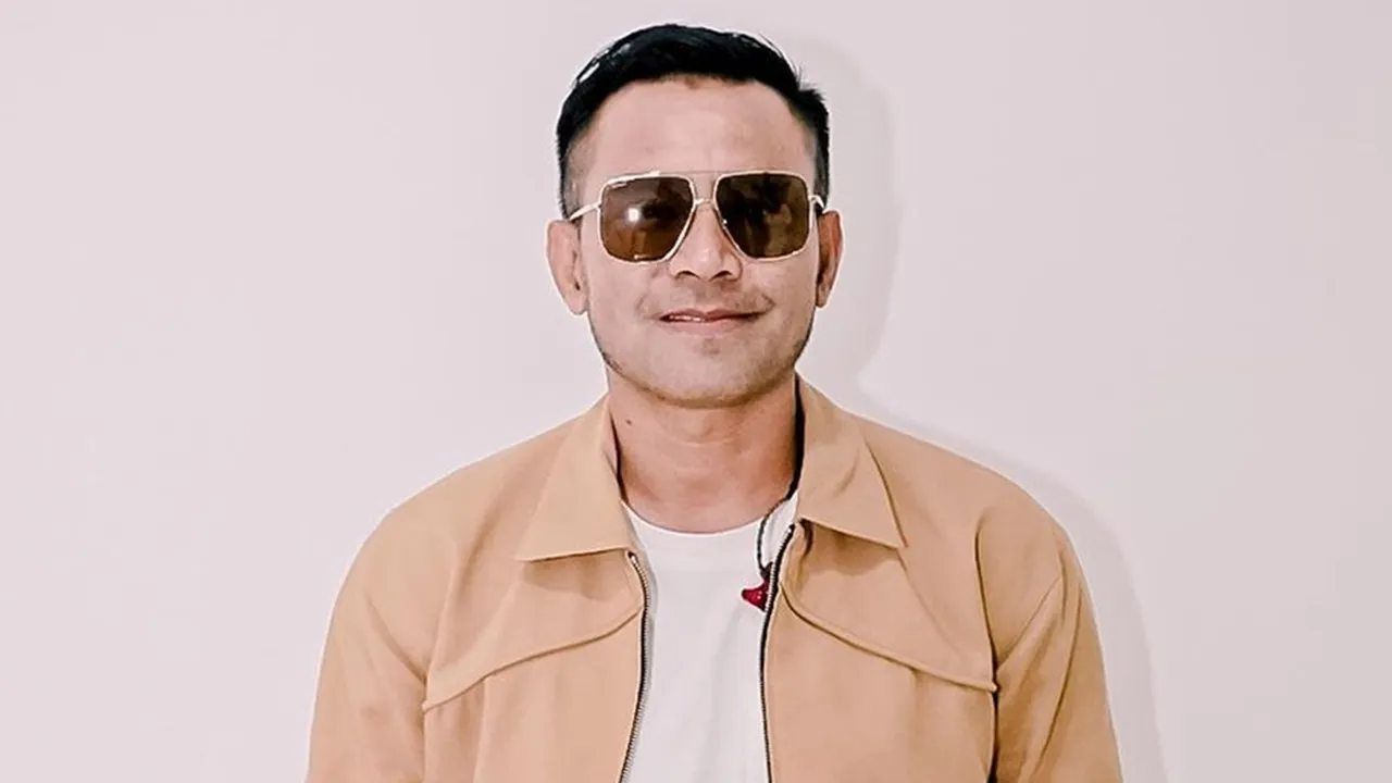 Cara Judika Agar Tidak Takut Disuntik Vaksin, Kocak Bikin Ngakak