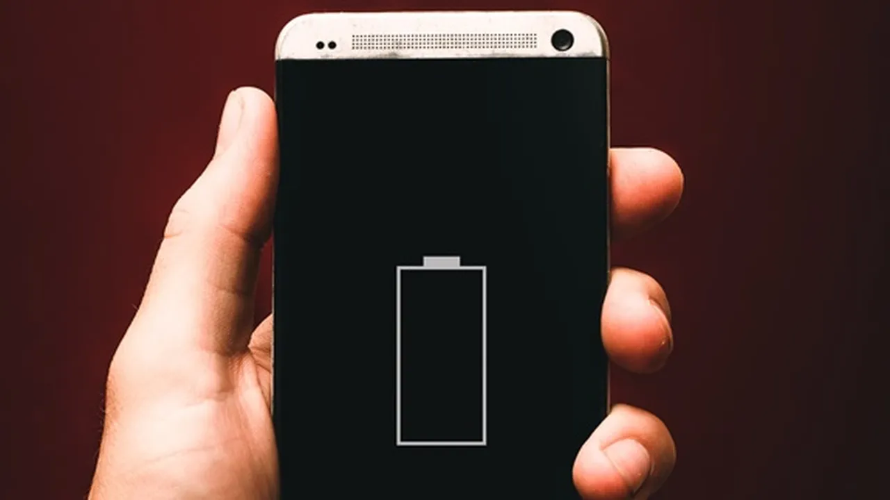 5 Cara Kalibrasi Baterai HP Android dan Kegunaannya, Ketahui Panduannya dengan Benar