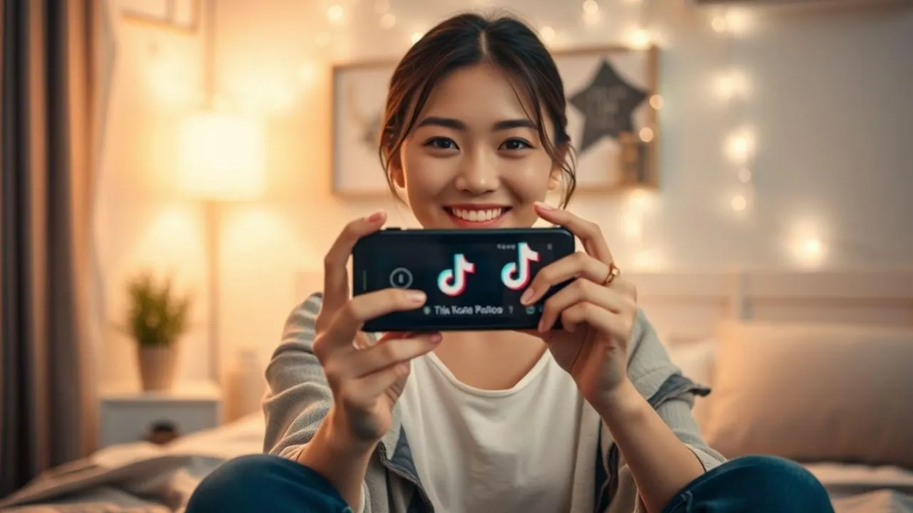 Cara Karaoke di TikTok: Panduan Lengkap untuk Pemula