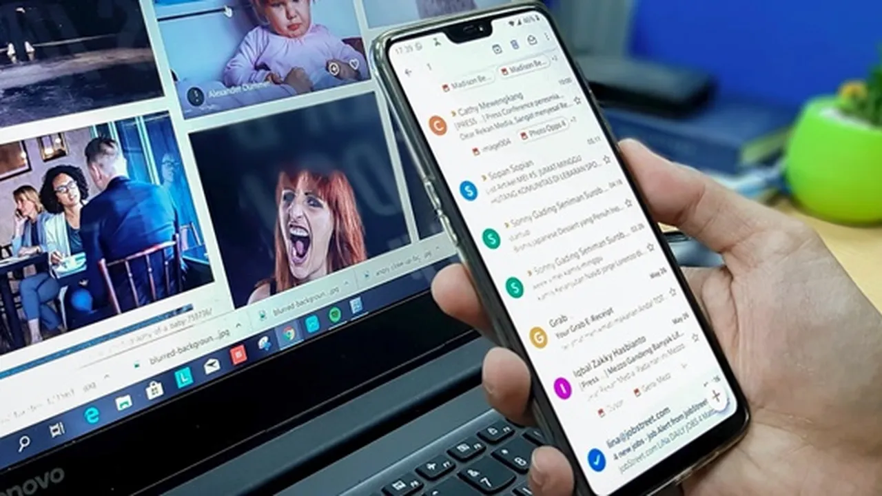 6 Cara Keluar Akun Gmail dengan Mudah dan Aman, Bisa Pakai PC Serta HP