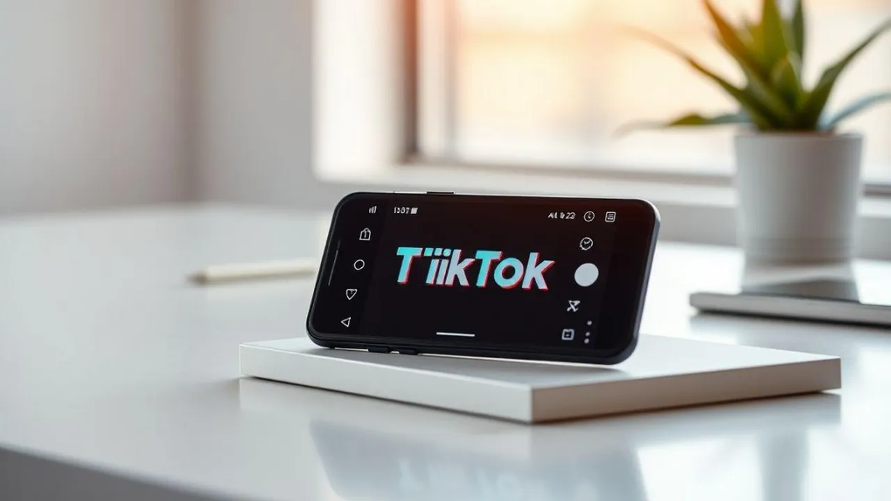 Cara Keluar dari Akun TikTok: Panduan Lengkap Logout dan Hapus Akun