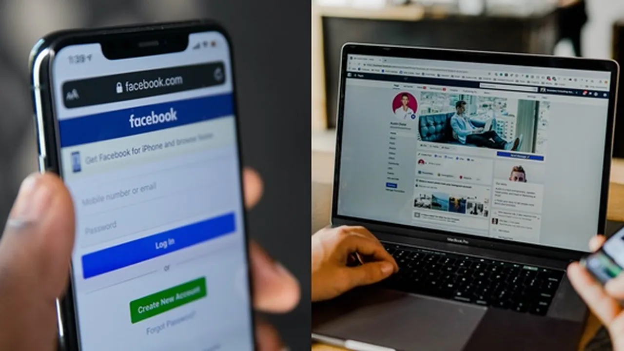 Cara Keluar dari Facebook dengan Mudah dan Praktis, Bisa Dilakukan secara Sekaligus di Banyak Perangkat