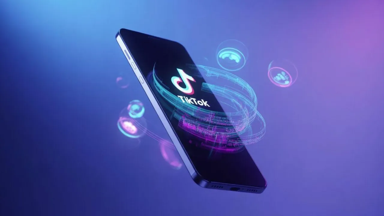 Cara Kerja Algoritma TikTok: Panduan Lengkap untuk Memahami Sistem Rekomendasi