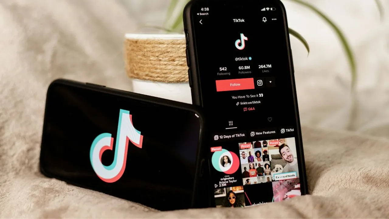 Cara Kerja TikTok Cash: Waspada Investasi Bodong Berkedok Aplikasi Populer