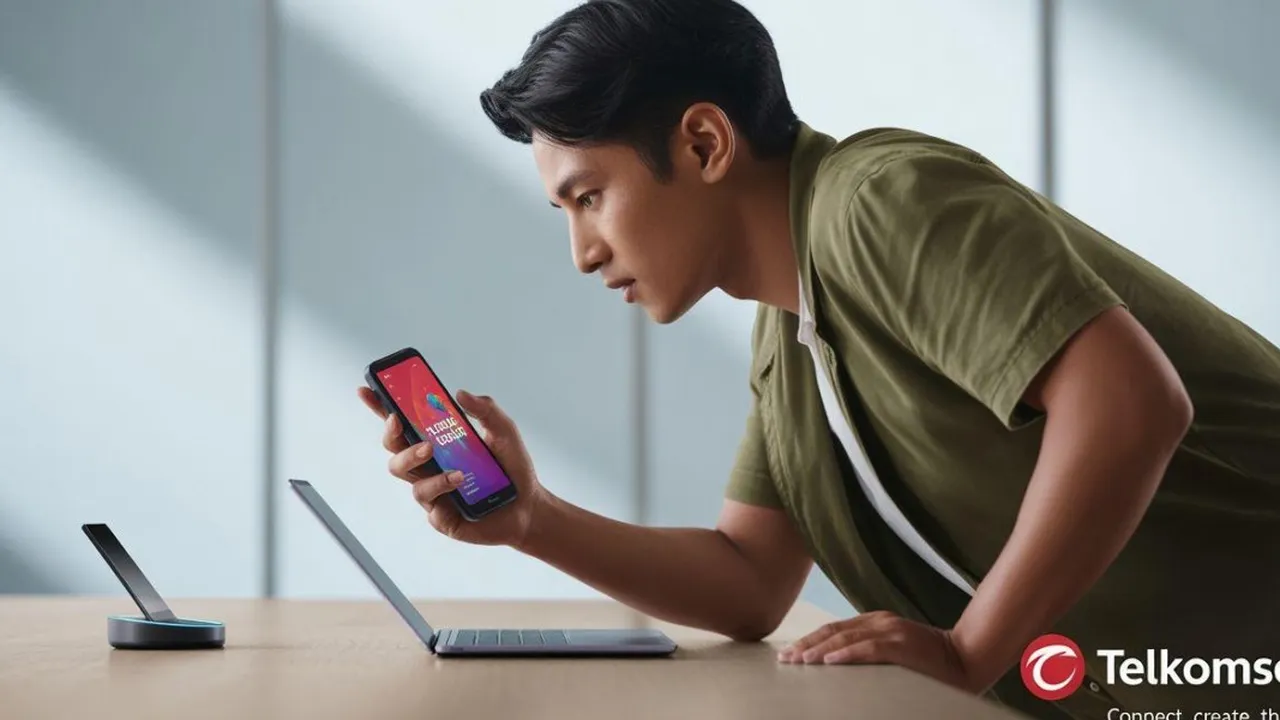 Cara Kirim Pulsa Sesama Telkomsel: Panduan Lengkap dan Mudah