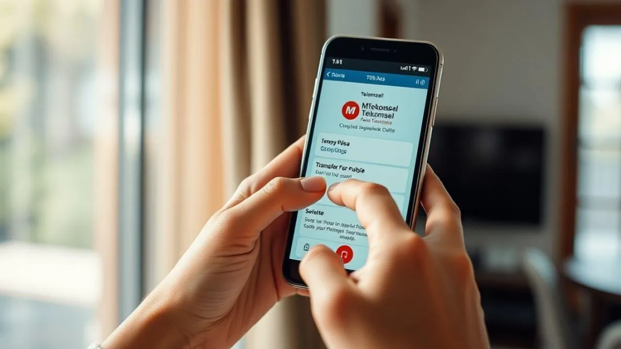 Cara Kirim Pulsa Telkomsel ke Sesama Pengguna, Lengkap Biaya dan Syaratnya