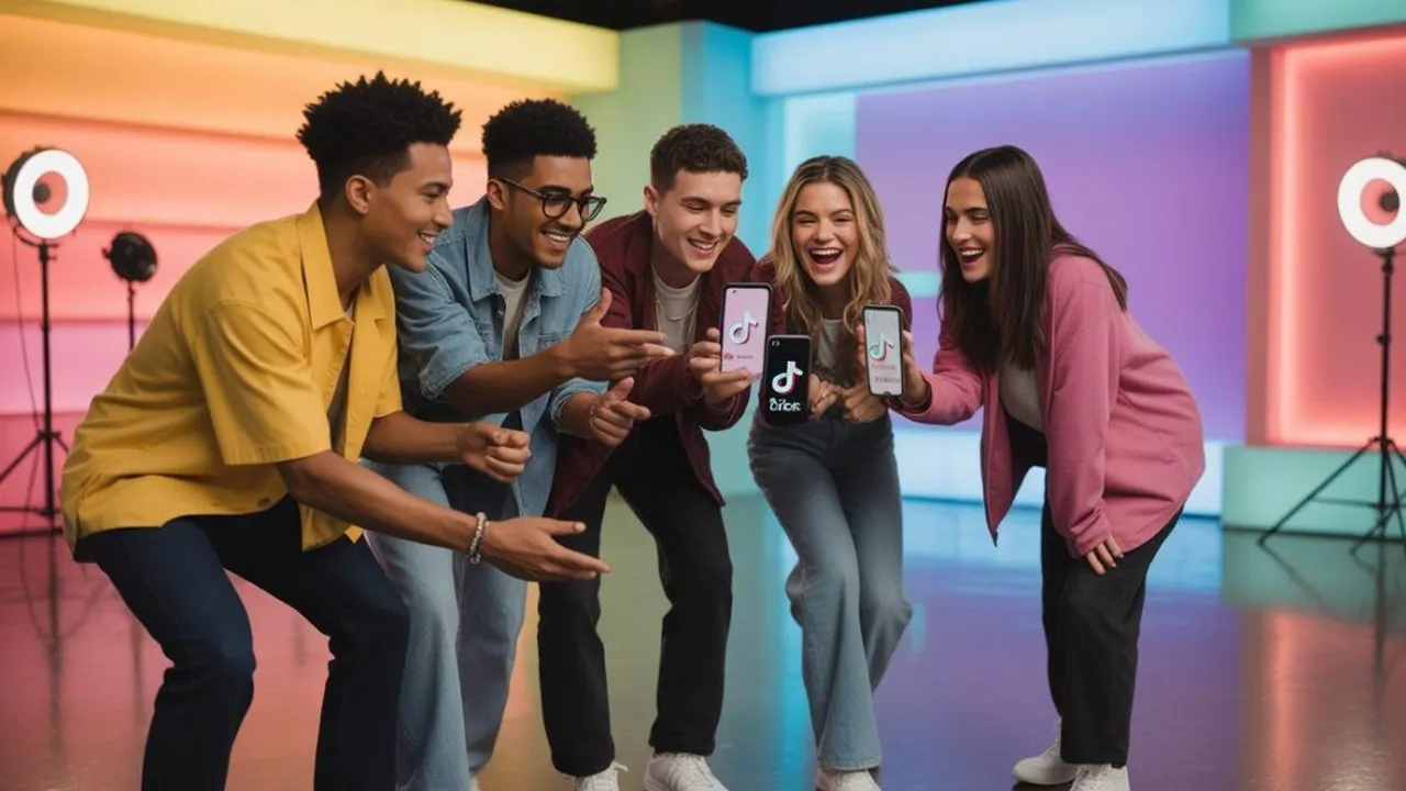 Cara Kolaborasi di TikTok: Panduan Lengkap untuk Creator