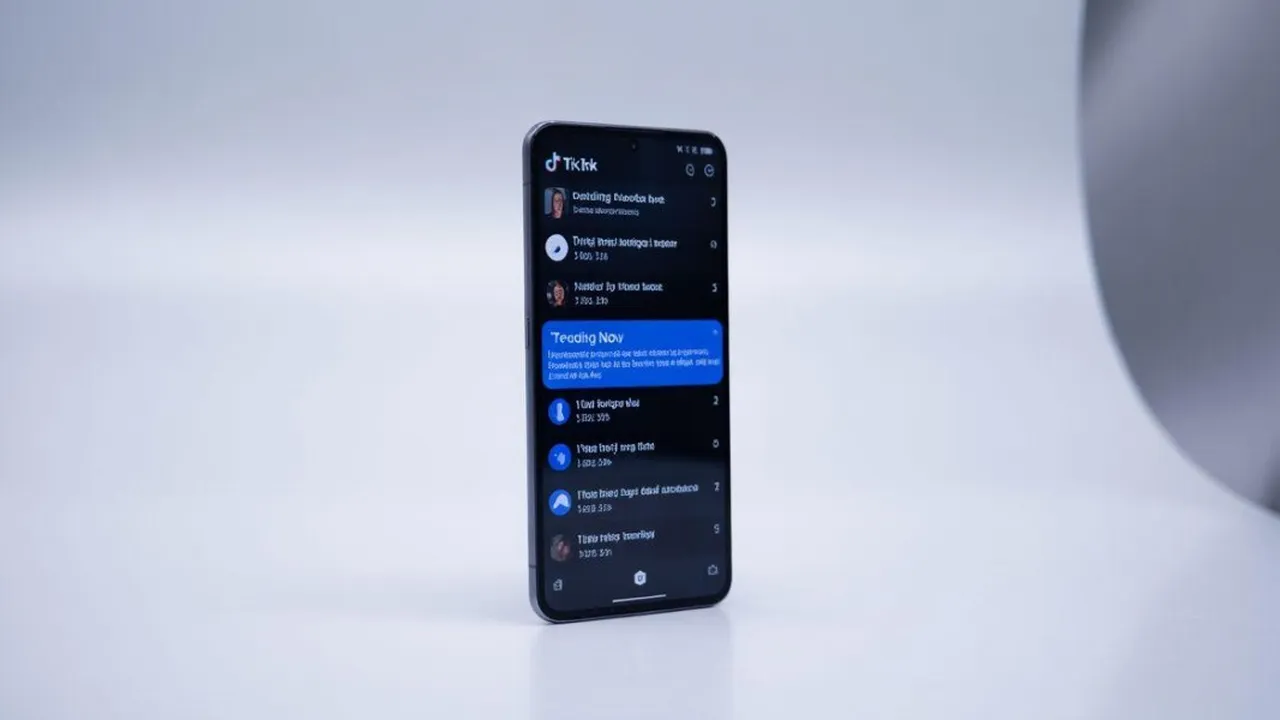 Cara Komen Biru di TikTok: Panduan Lengkap Membuat Komentar Viral
