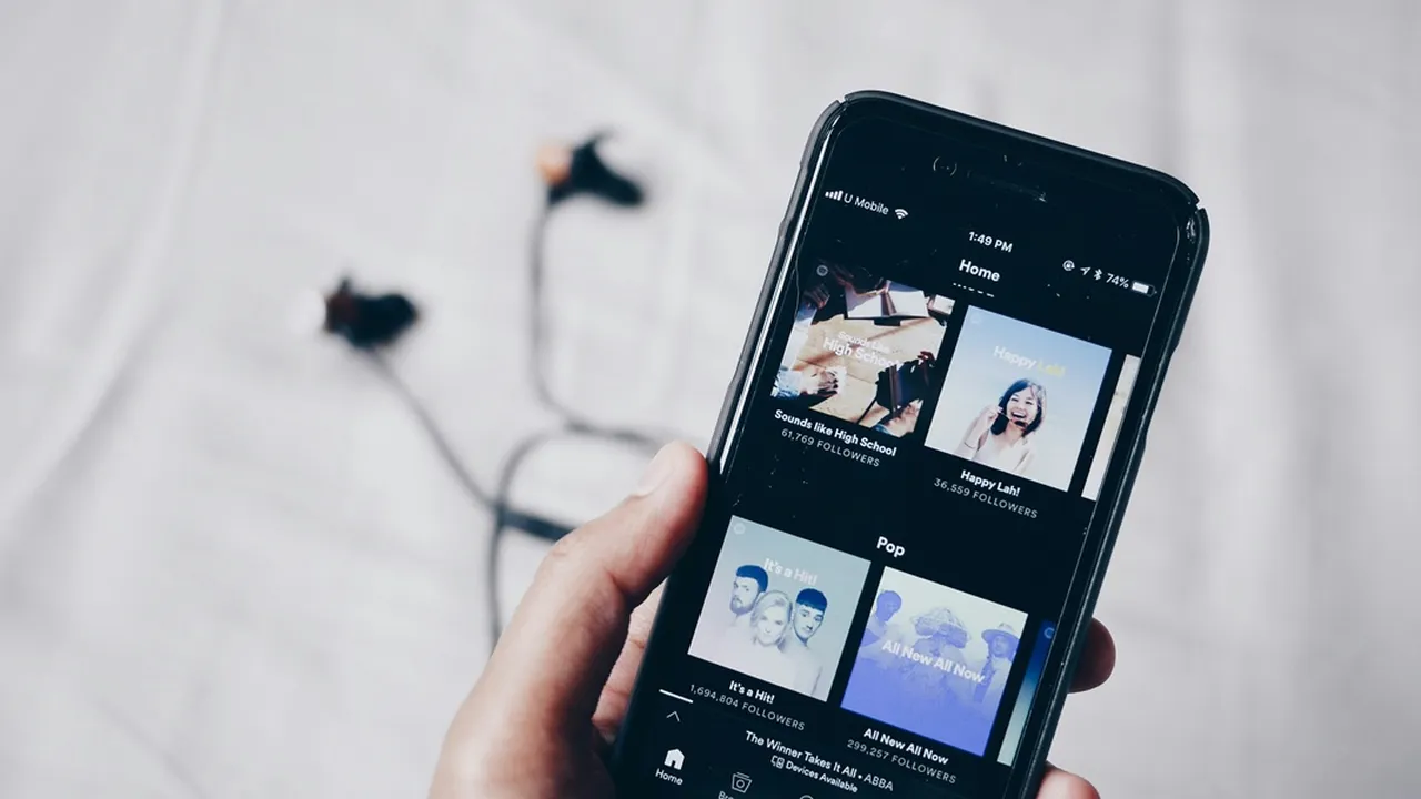 Cara Liat Email Spotify: Panduan Lengkap untuk Pengguna