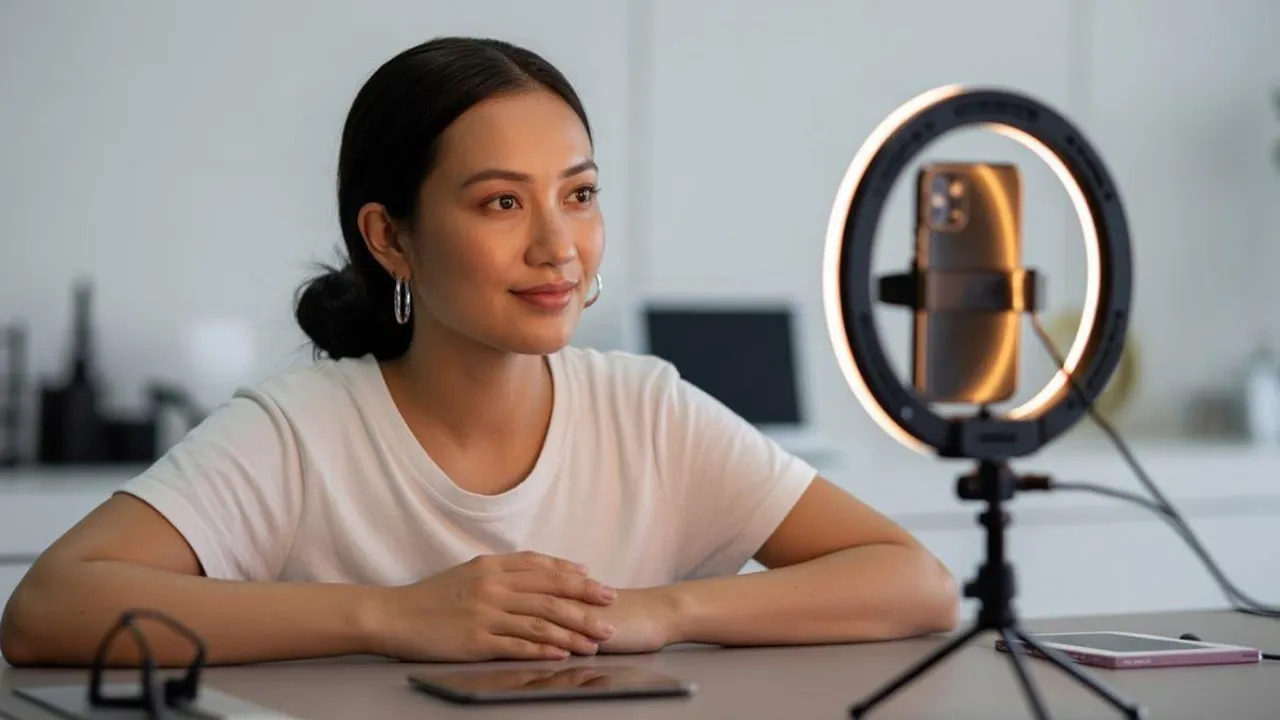 Cara Live di TikTok: Panduan Lengkap untuk Pemula