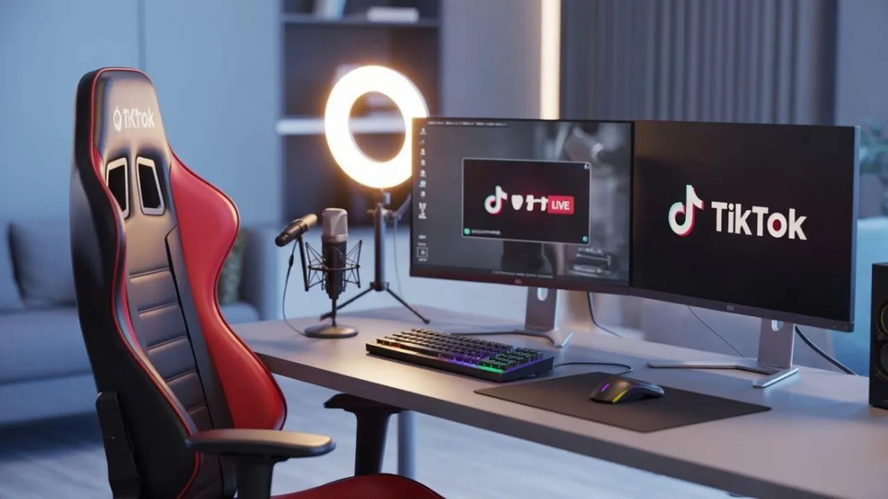 Cara Live di TikTok PC: Panduan Lengkap untuk Pemula
