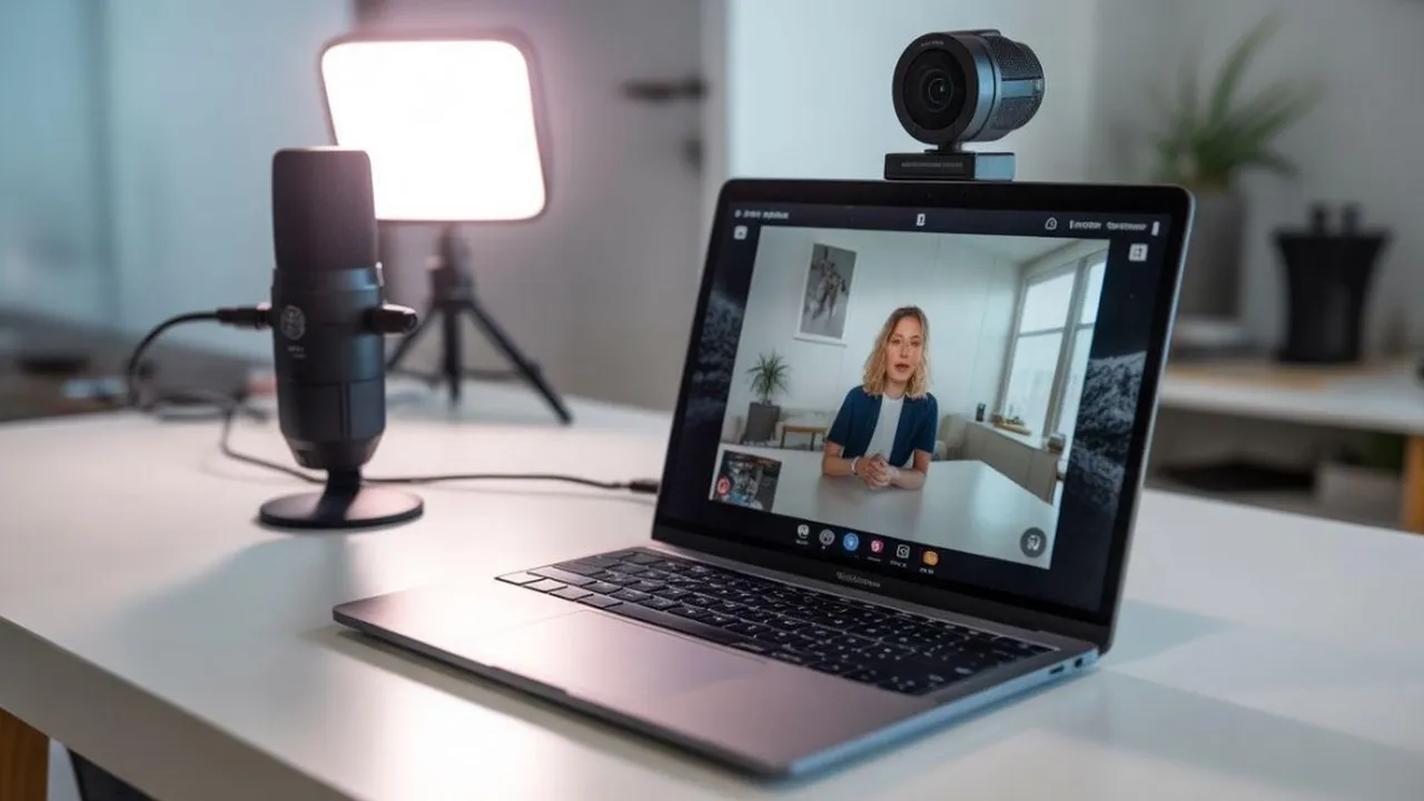 Cara Live IG di Laptop: Panduan Lengkap untuk Streaming Berkualitas Profesional