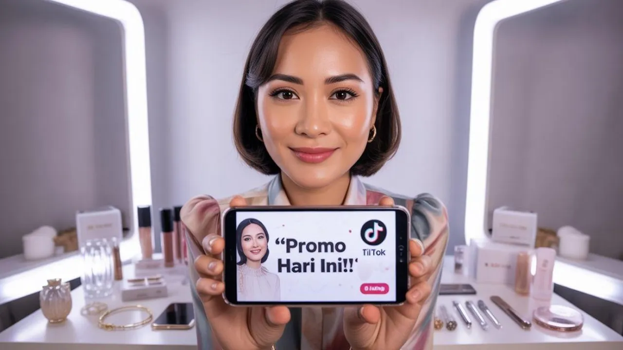Cara Live Jualan di TikTok Pemula: Panduan Lengkap untuk Sukses Berjualan Online