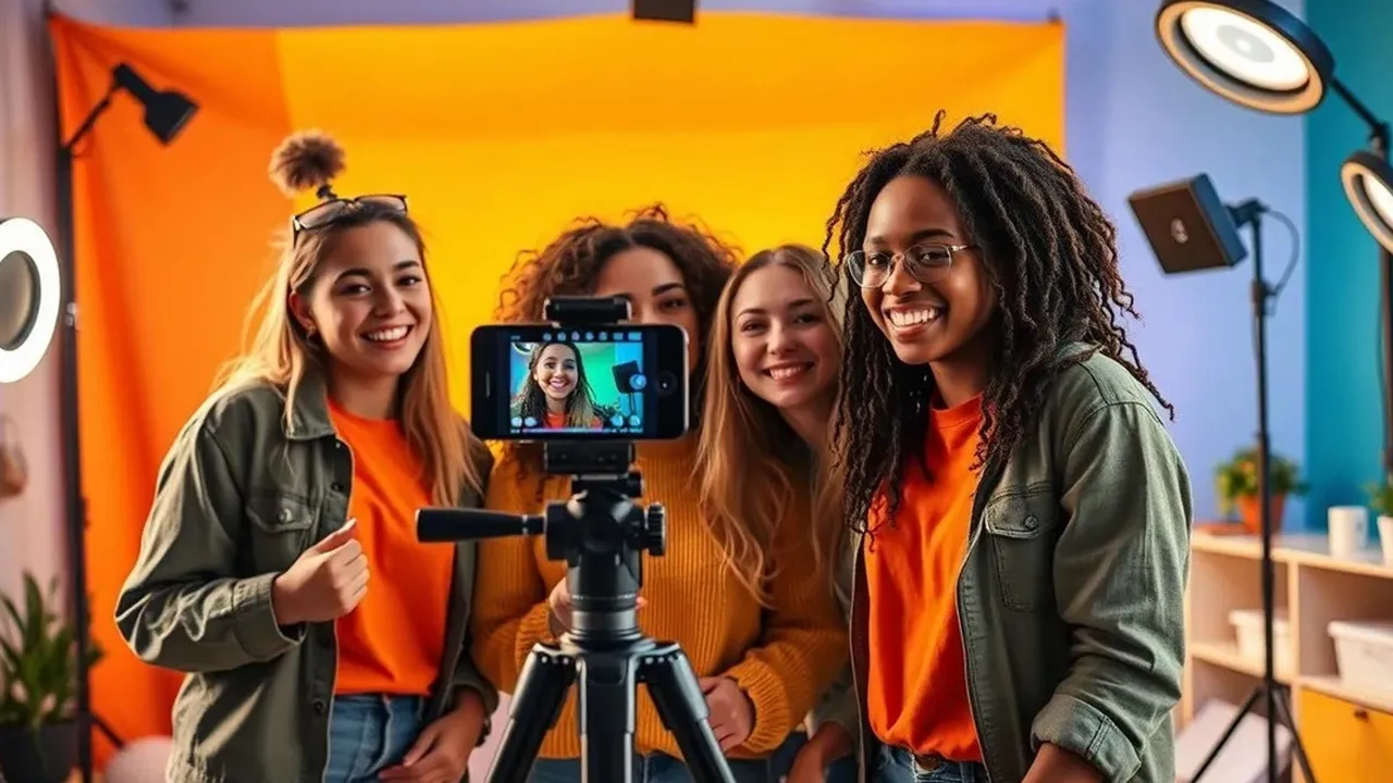 Cara Live TikTok di HP: Panduan Lengkap untuk Pemula