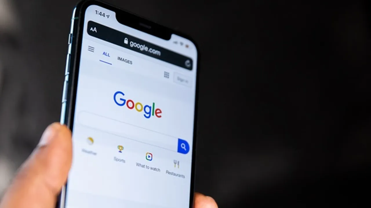 Cara Log Out Akun Google di HP dengan Mudah dan Cepat, Nggak Perlu Ribet