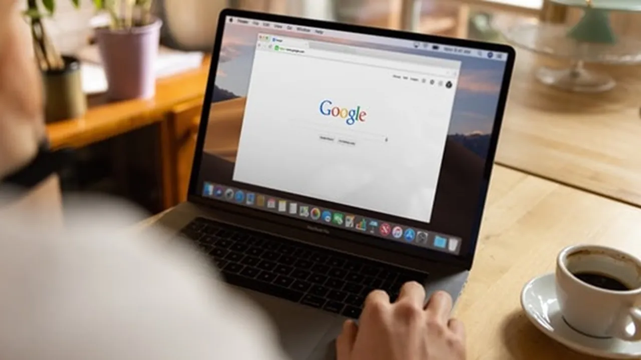 Cara Log Out Akun Google di Laptop dengan Mudah, Ketahui Juga Langkah untuk Log In Kembali