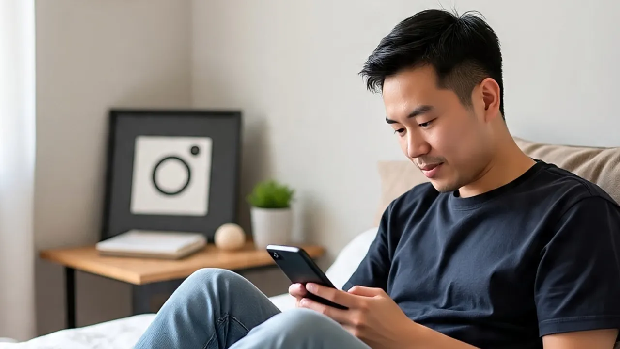 Cara Log Out Akun Instagram: Panduan Lengkap untuk Keamanan Akun Anda