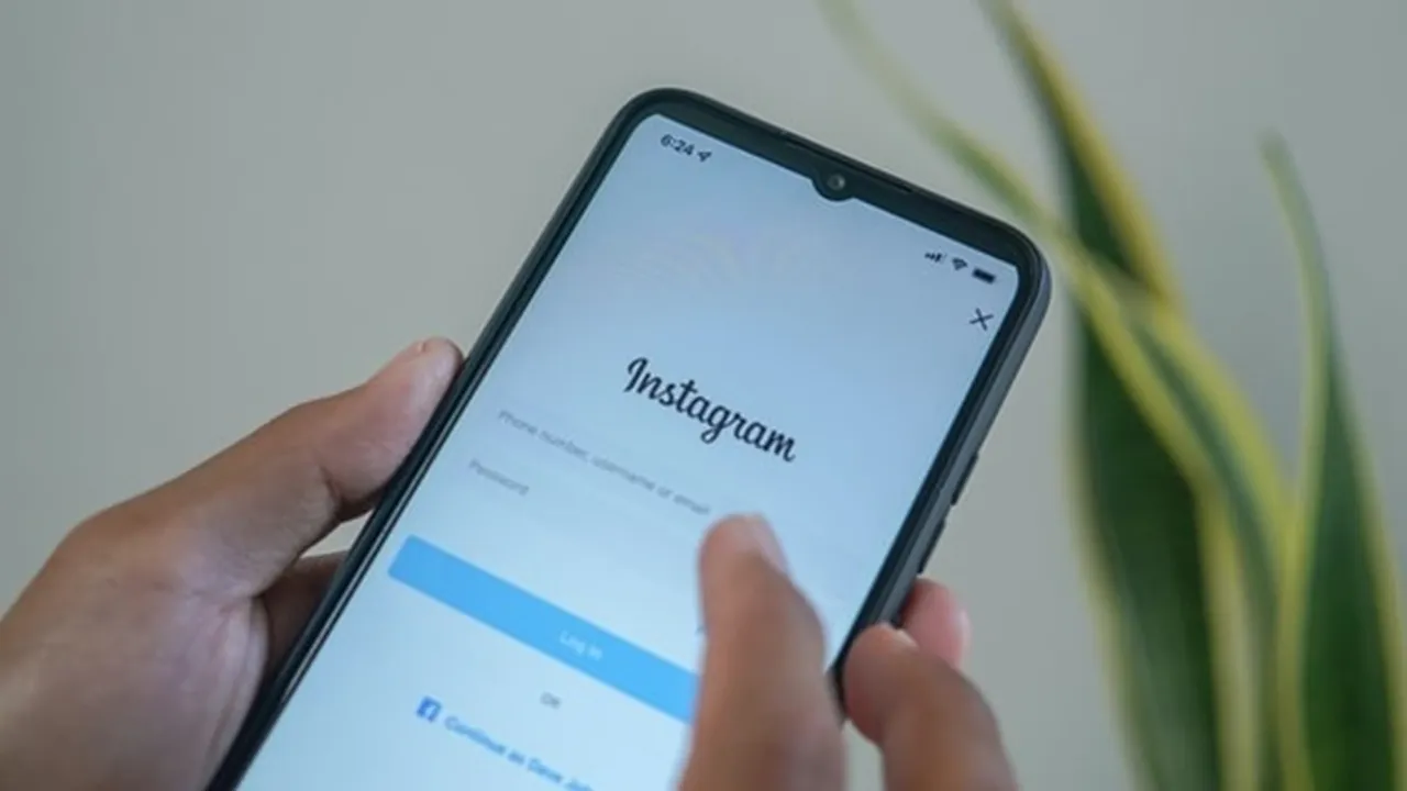 9 Cara Login Instagram Lewat HP dan Laptop, Ketahui Juga Langkah-langkah Jika Lupa Kata Sandi atau Email
