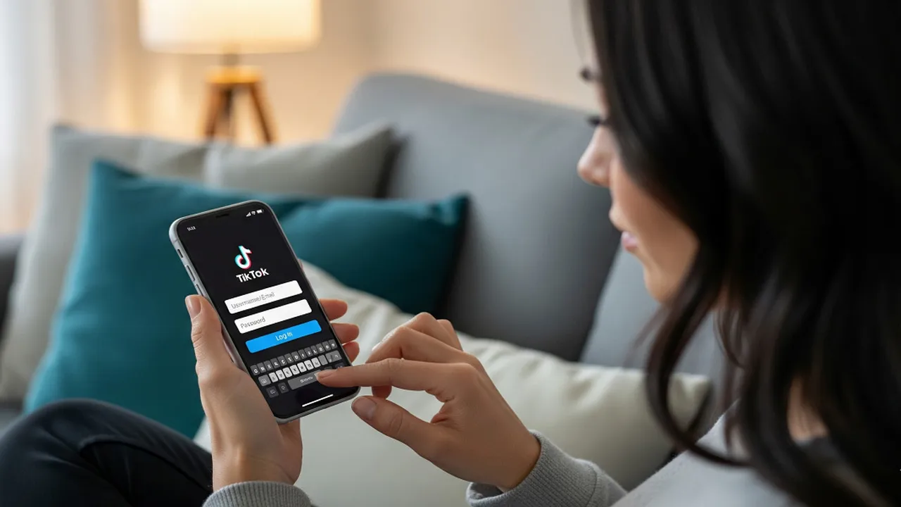 Cara Login ke TikTok: Panduan Lengkap untuk Pengguna Baru dan Lama
