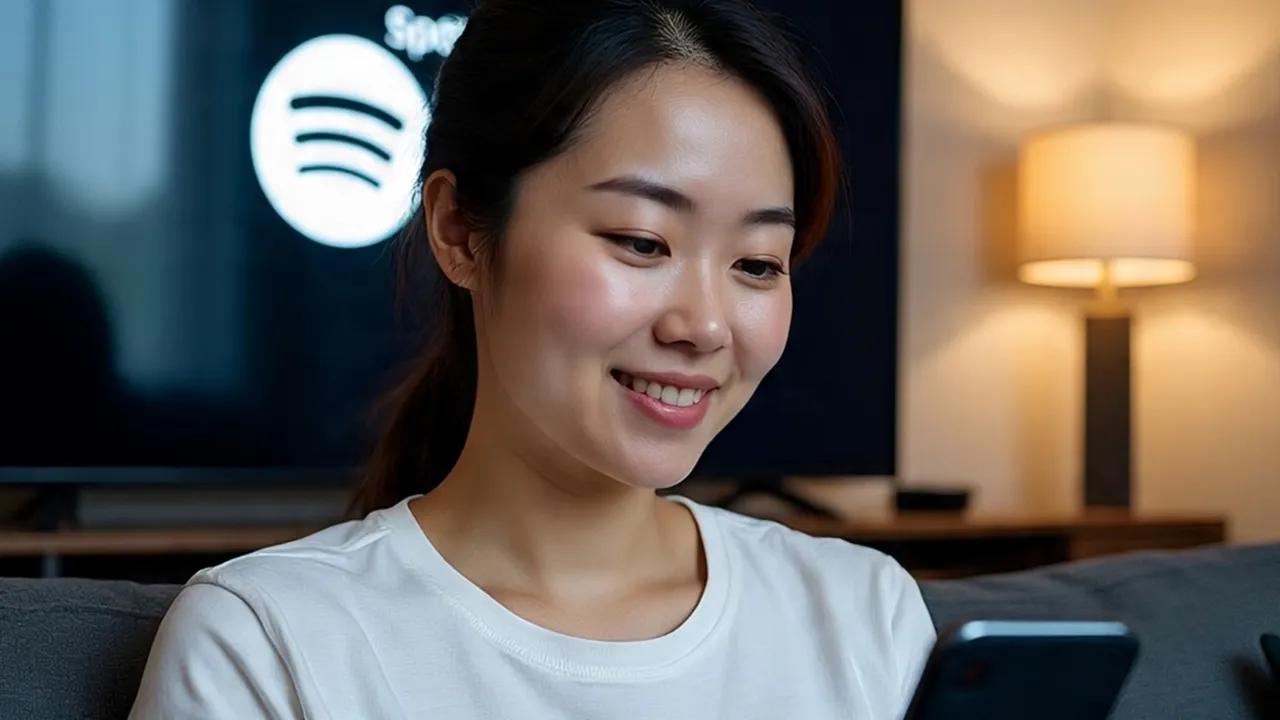 Cara Login Spotify dengan Mudah di Berbagai Perangkat