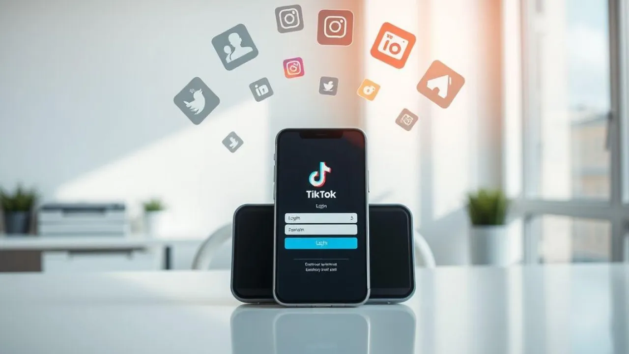 Cara Login TikTok Lupa Sandi: Panduan Lengkap Mengembalikan Akun Anda