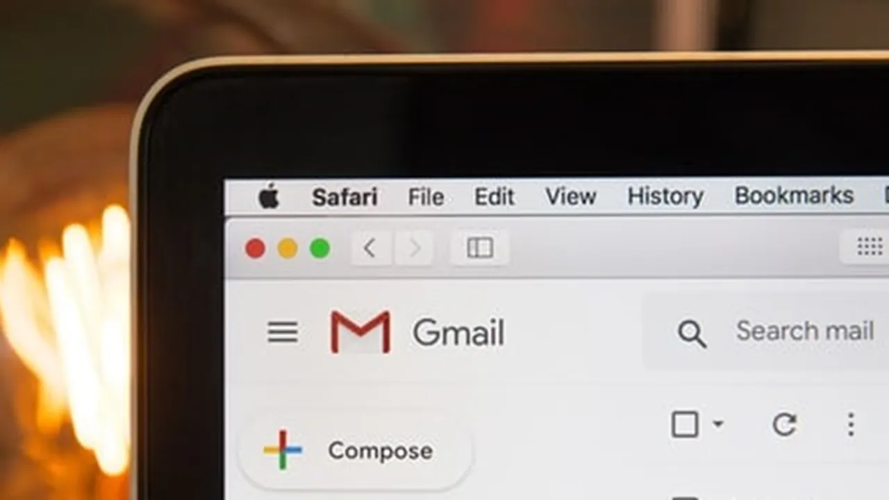 7 Cara Logout Akun Gmail dengan Mudah dan Praktis, Perhatikan Langkah-langkahnya