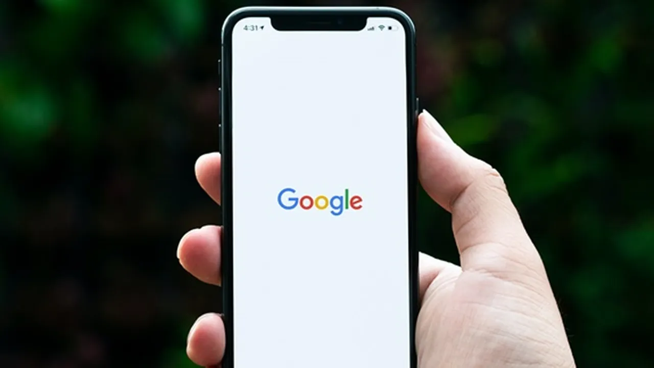 Cara Logout Akun Google di HP Lewat Gmail dengan Mudah, Pahami Langkahnya