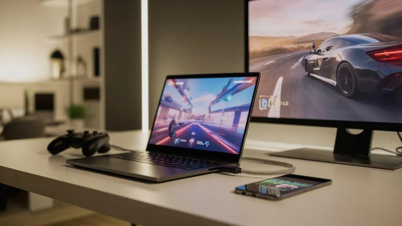 Cara Main Game Android di PC dan Laptop: Panduan Lengkap untuk Pemula