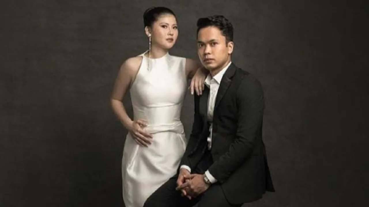 Cara Makeup Simpel nan Anggun Istri Anthony Ginting di Hari Pernikahan