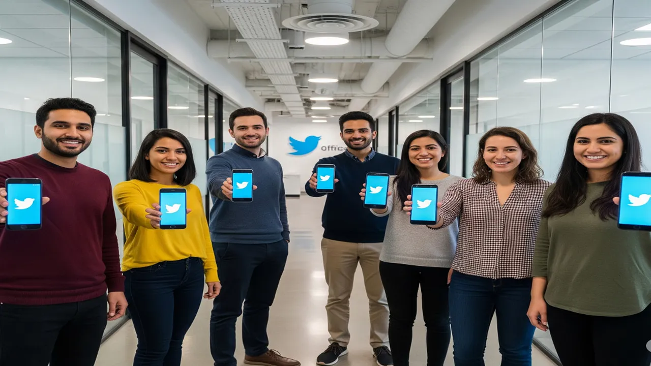 Cara Marketing di Twitter: Strategi Efektif untuk Meningkatkan Brand Awareness