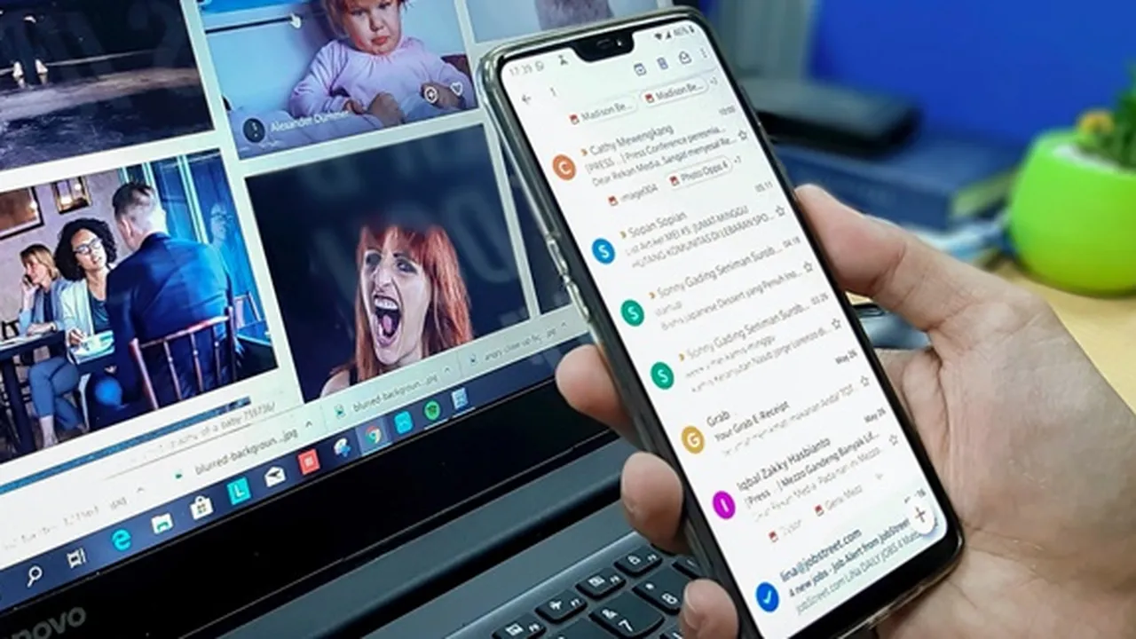 7 Cara Masuk Akun Google dan Menambahkan Email Alternatif dengan Mudah di Berbagai Perangkat