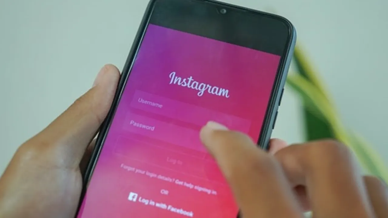 Cara Masuk Instagram Lupa Kata Sandi dengan Mudah, Bisa Dilakukan Secara Cepat - Tidak Sampai Lima Menit